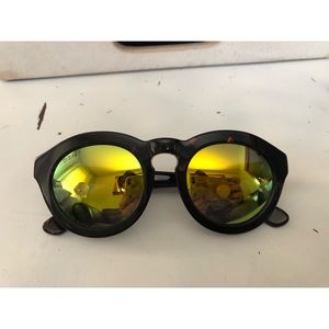 Diff dime sunglasses